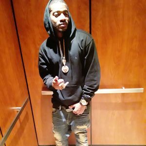 Meet your Posher, Marcus